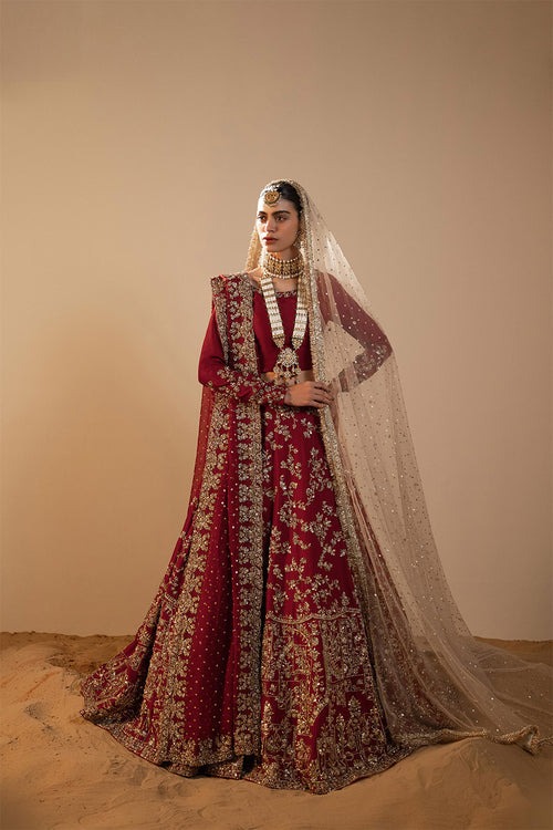 Bridal Look 10 - Hover