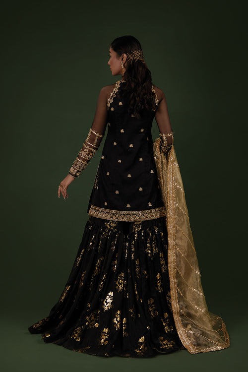 Bridal Look 4 - Hover