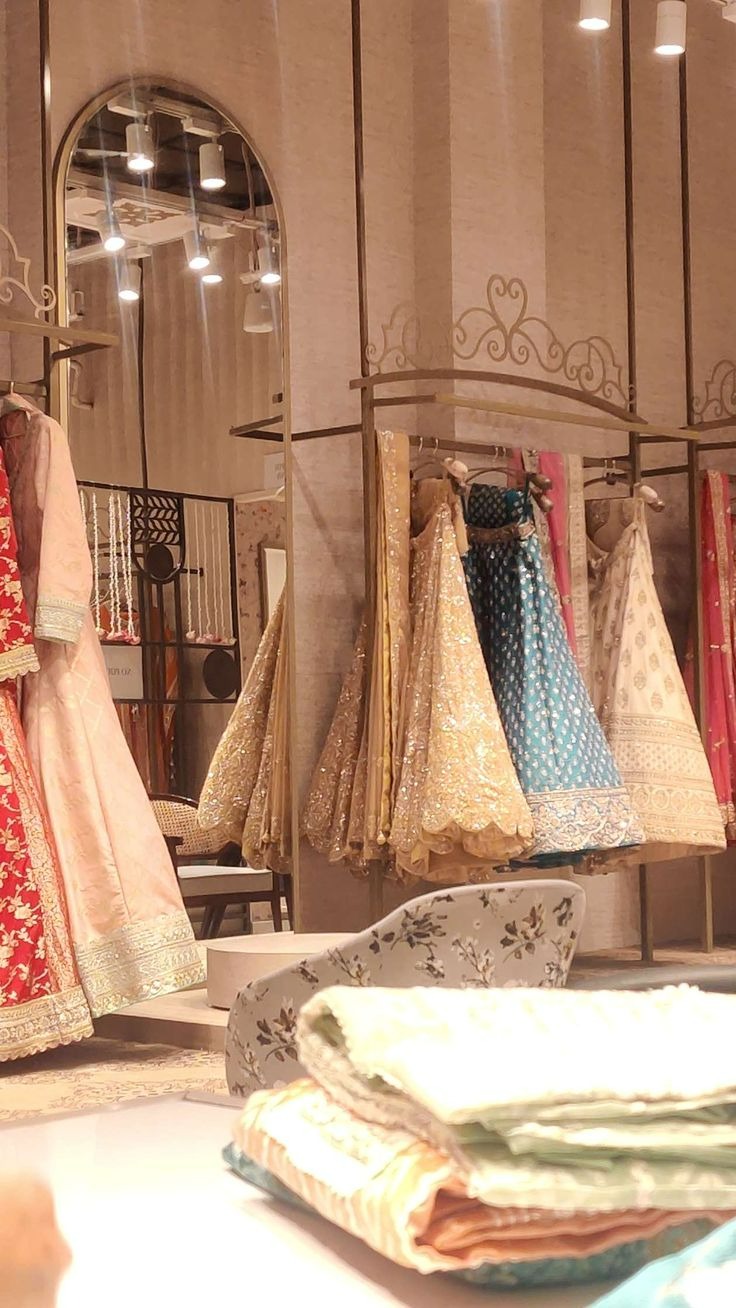 Mahira Costume Showroom