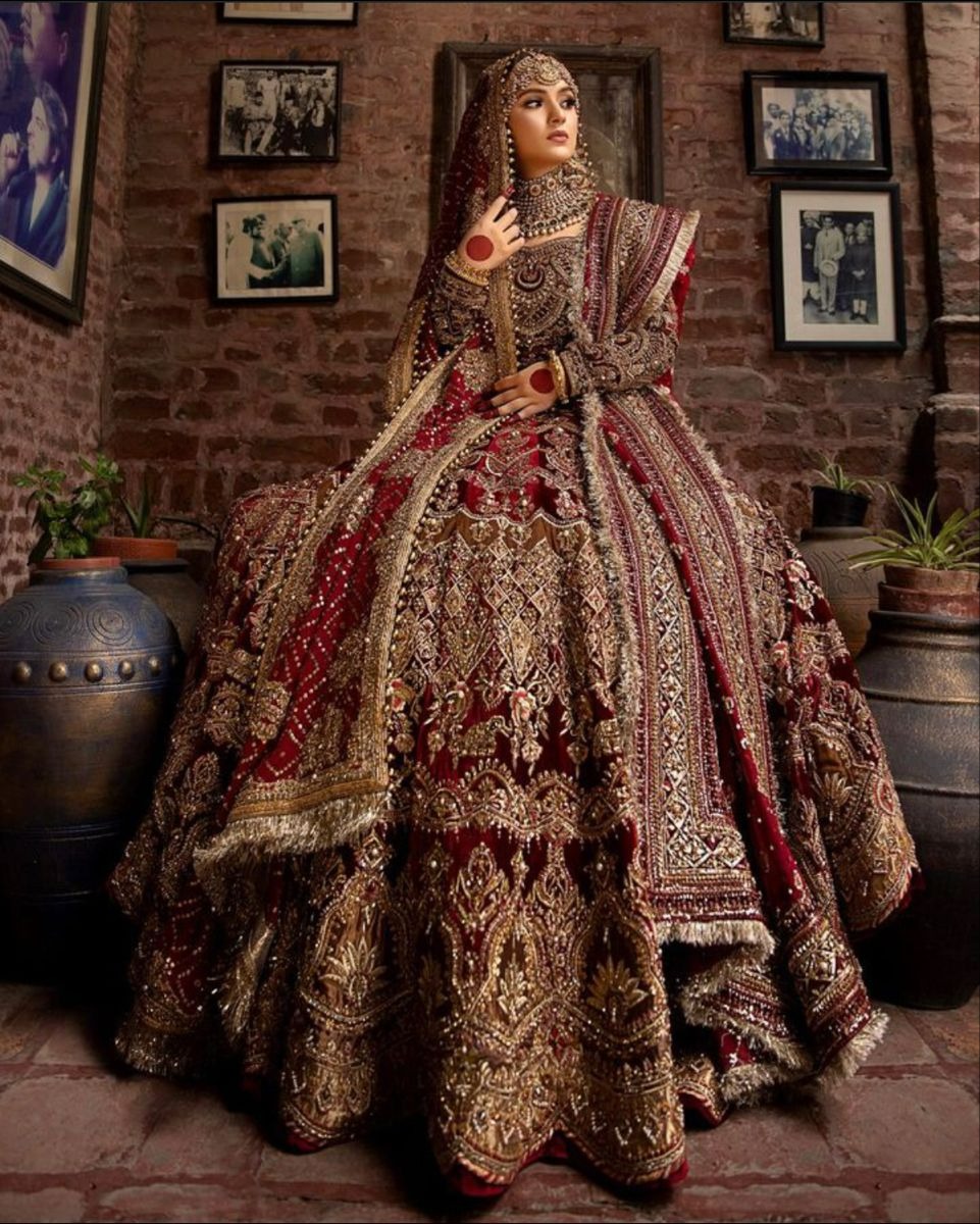 Lehengas