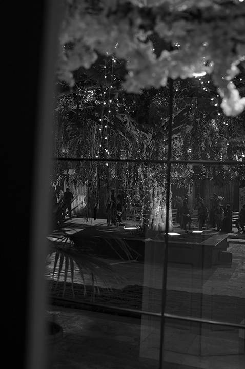 Events and Exhibitions